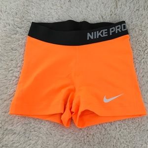Nike Pros